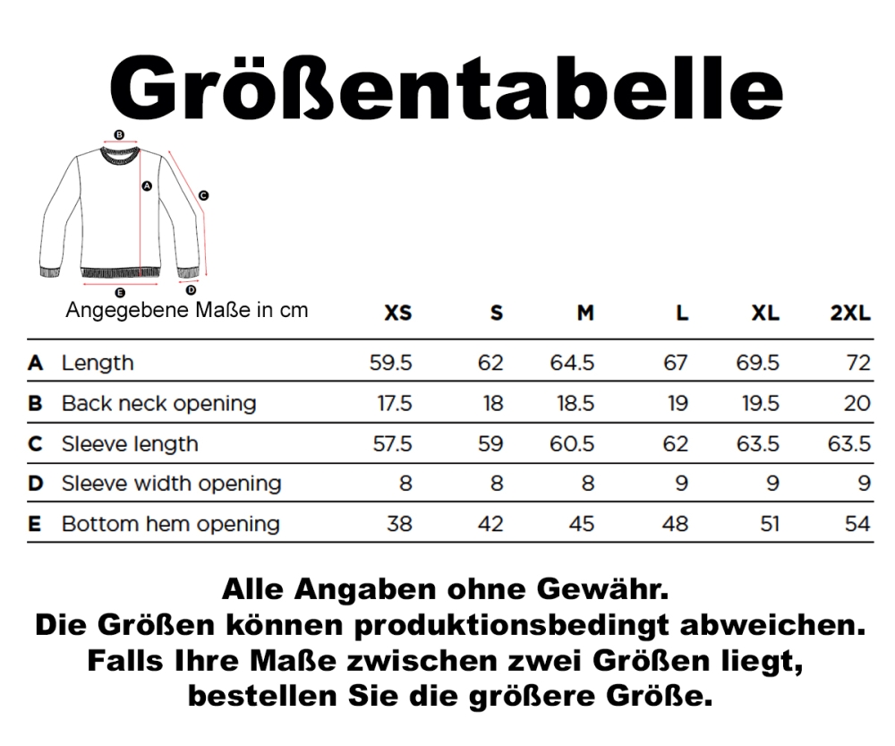 Zahnfee Edition 10 Frauen Pullover weiß derversand de UNgezogen