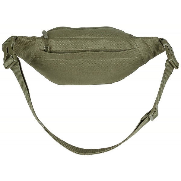 Gürteltasche - Hüfttasche - Tactical - oliv