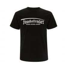 Vor dem Spiel ist nach dem Spiel - Männer T-Shirt - schwarz