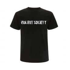 Violent Society - One gang your life - Männer T-Shirt