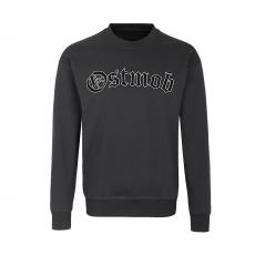 Ostmob - Der Mob hat Bock - Männer Pullover - grau