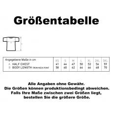 Ostdeutschland Logo - Frauen Shirt - grau-meliert