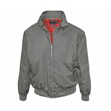 Harrington Jacke Castlegrey