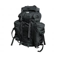 Mountain Rucksack 100 Ltr schwarz