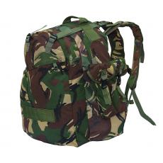 Mission Pack Rucksack britisch camo