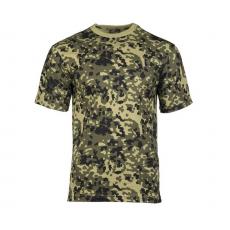 Tarn T-Shirt dänisch camo