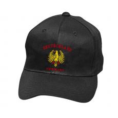 Deutschland Cap