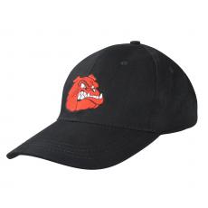 Bulldog Cap