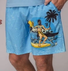 PG Wear - Badeshorts - “Surfer”