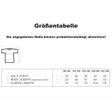 Zahnfee sauber bleiben Kinder T-Shirt grau