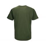 Männer T-Shirt Quickdry oliv